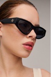 AV SUNGLASSES Melania Black Μαύρα Γυαλιά Ηλίου