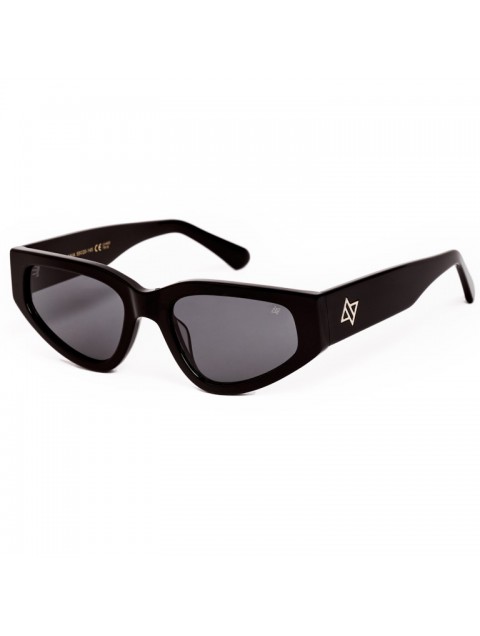 AV SUNGLASSES Melania Black Μαύρα Γυαλιά Ηλίου