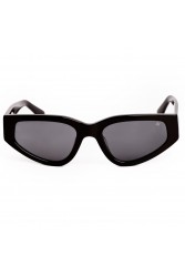 AV SUNGLASSES Melania Black Μαύρα Γυαλιά Ηλίου
