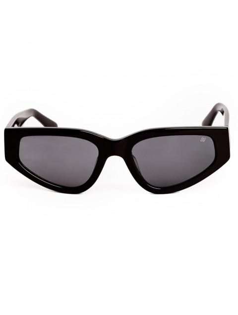 AV SUNGLASSES Melania Black Μαύρα Γυαλιά Ηλίου
