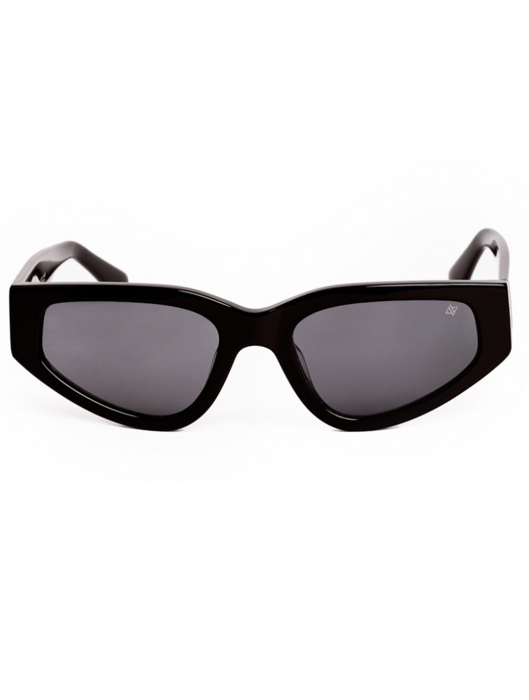 AV SUNGLASSES Melania Black Μαύρα Γυαλιά Ηλίου