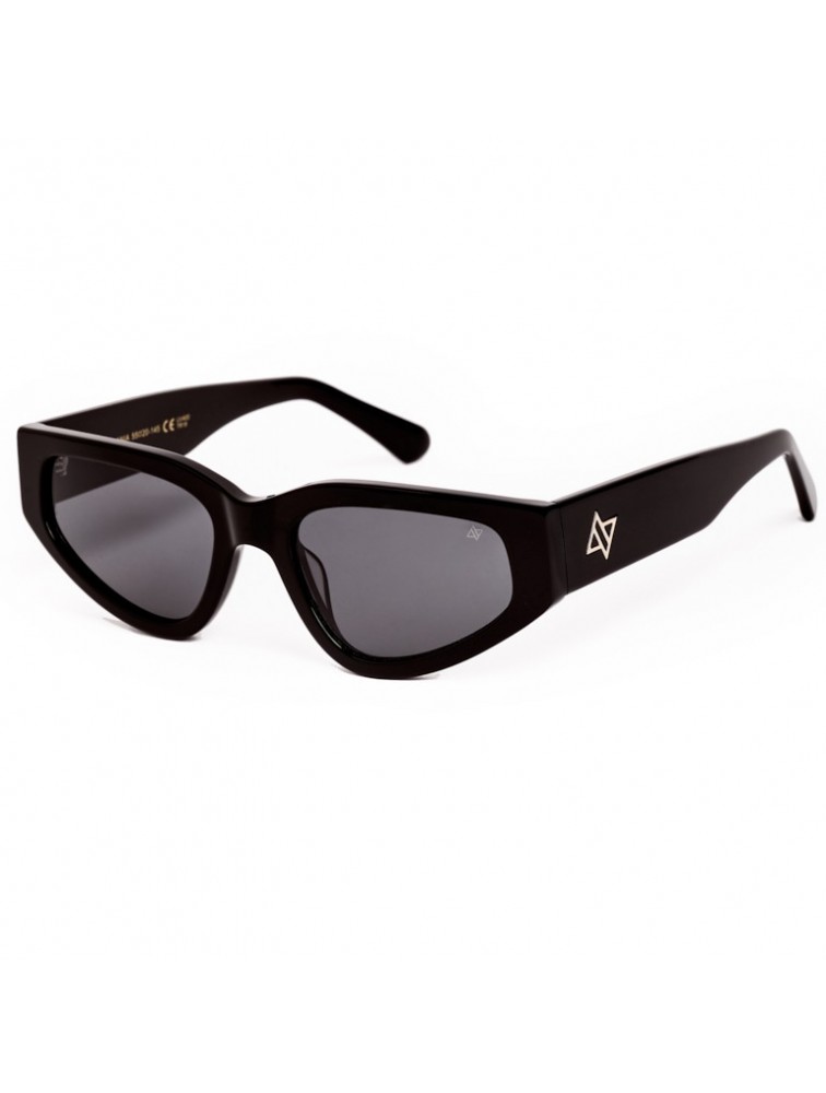 AV SUNGLASSES Melania Black Μαύρα Γυαλιά Ηλίου