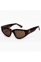 A\V SUNGLASSES Melania Καφέ ταρταρούγα γυαλιά ηλίου