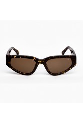 A\V SUNGLASSES Melania Καφέ ταρταρούγα γυαλιά ηλίου