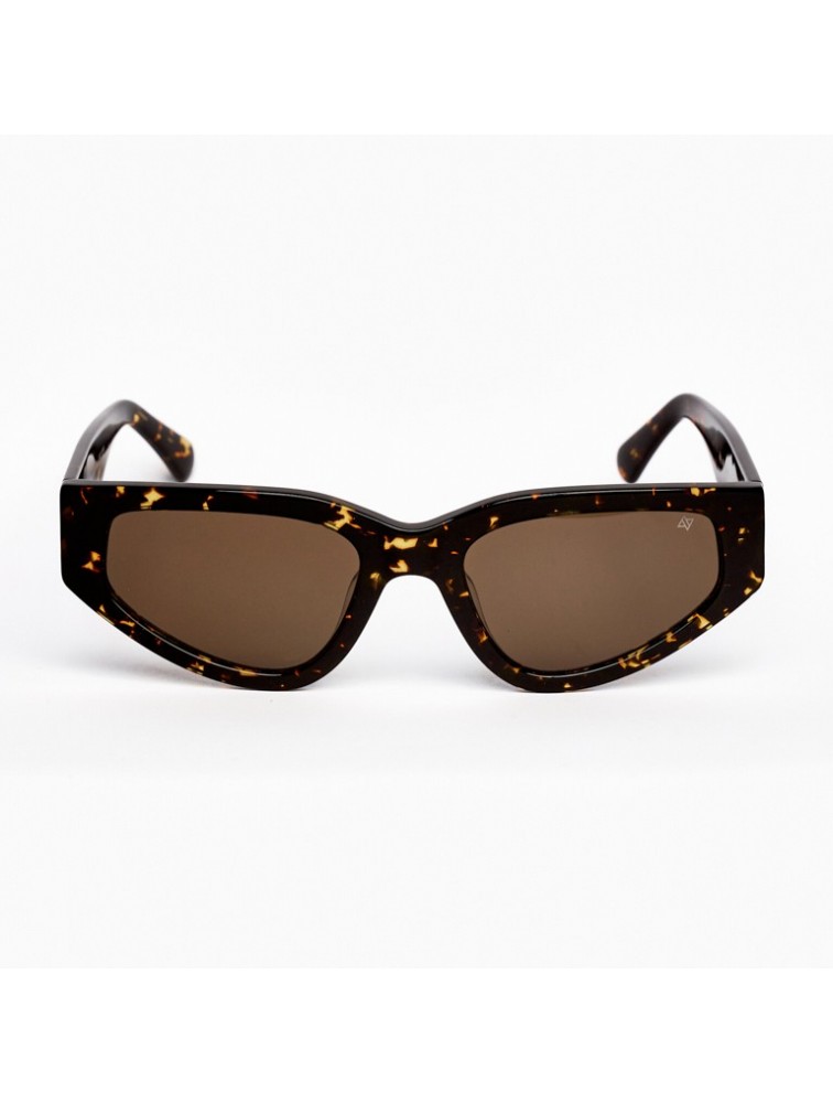 A\V SUNGLASSES Melania Καφέ ταρταρούγα γυαλιά ηλίου