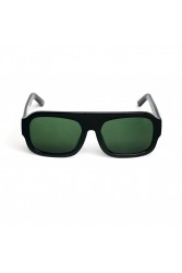 AV SUNGLASSES Mila Black Green  Μαύρο Πράσινο Γυαλιά Ηλίου