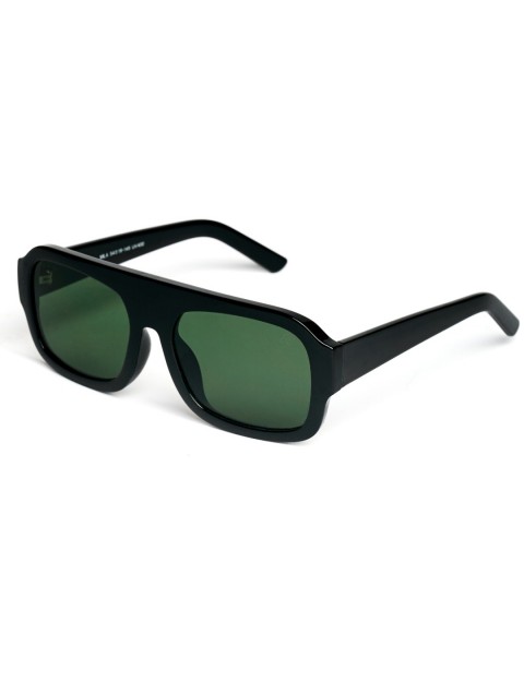 AV SUNGLASSES Mila Black Green Μαύρο Πράσινο Γυαλιά Ηλίου