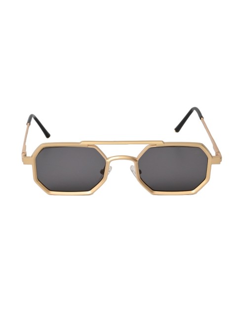 A\V SUNGLASSES Moda Matt Gold Χρυσά Γυαλιά Ηλίου A\V SUNGLASSES Moda Matt Gold Χρυσά Γυαλιά Ηλίου