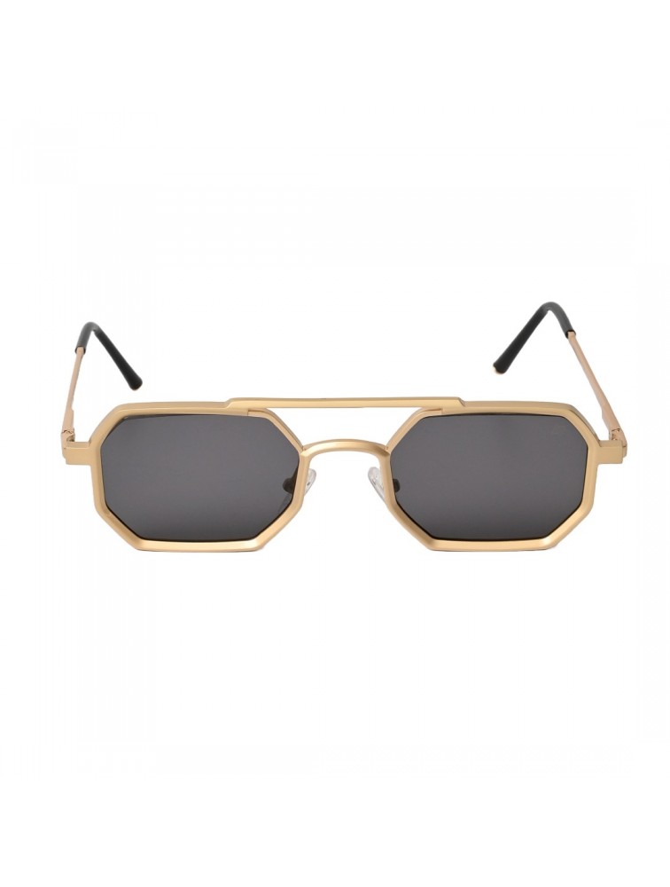 A\V SUNGLASSES Moda Matt Gold Χρυσά Γυαλιά Ηλίου
