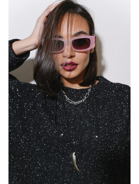 A\V SUNGLASSES Neoma Ροζ Γυαλιά Ηλίου