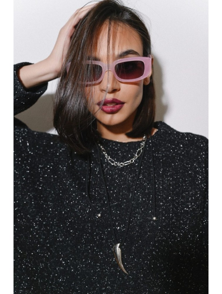A\V SUNGLASSES Neoma Ροζ Γυαλιά Ηλίου