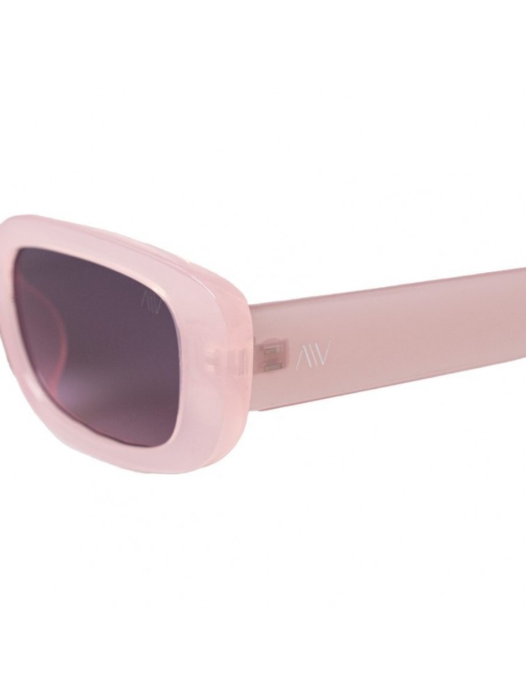A\V SUNGLASSES Neoma Ροζ Γυαλιά Ηλίου
