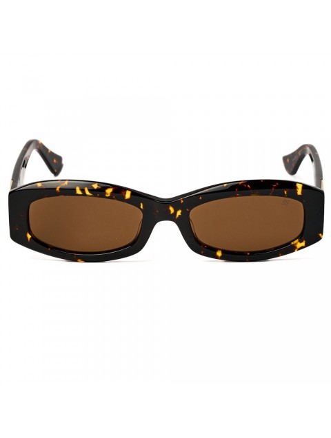 AV SUNGLASSES Orla Brown Καφέ Γυαλιά Ηλίου