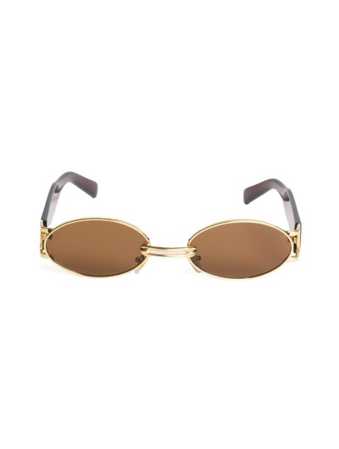 A\V SUNGLASSES Paloma Καφέ Γυαλιά Ηλίου