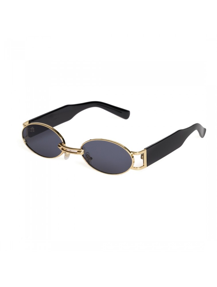 A\V SUNGLASSES Paloma Μαύρα Γυαλιά Ηλίου