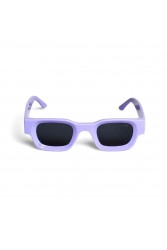 A\V SUNGLASSES Reese Λιλά Γυαλιά Ηλίου