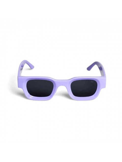 A\V SUNGLASSES Reese Λιλά Γυαλιά Ηλίου A\V SUNGLASSES Reese Λιλά Γυαλιά Ηλίου