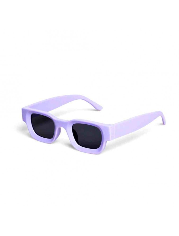 A\V SUNGLASSES Reese Λιλά Γυαλιά Ηλίου