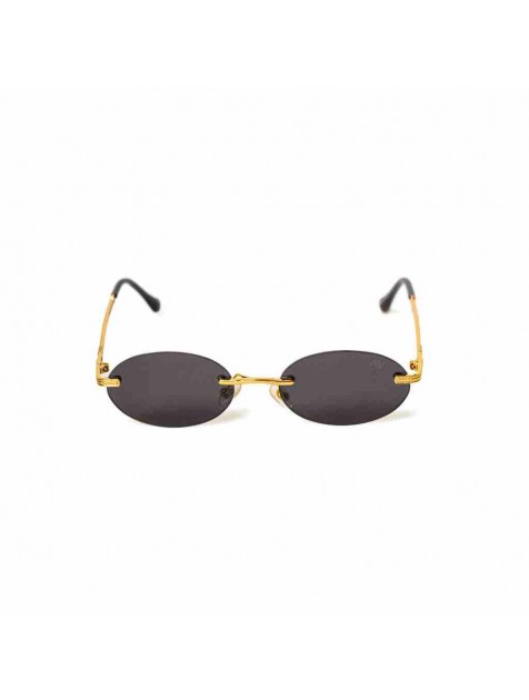 A\V SUNGLASSES Regina black Γυαλιά Ηλίου