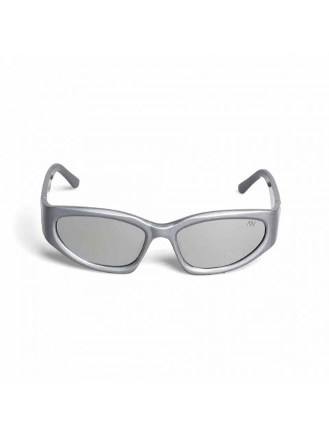A\V SUNGLASSES Reina Silver Γυαλιά Ηλίου A\V SUNGLASSES Reina Silver Γυαλιά Ηλίου