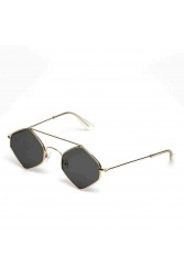 A\V SUNGLASSES Rene Μαύρα Γυαλιά Ηλίου
