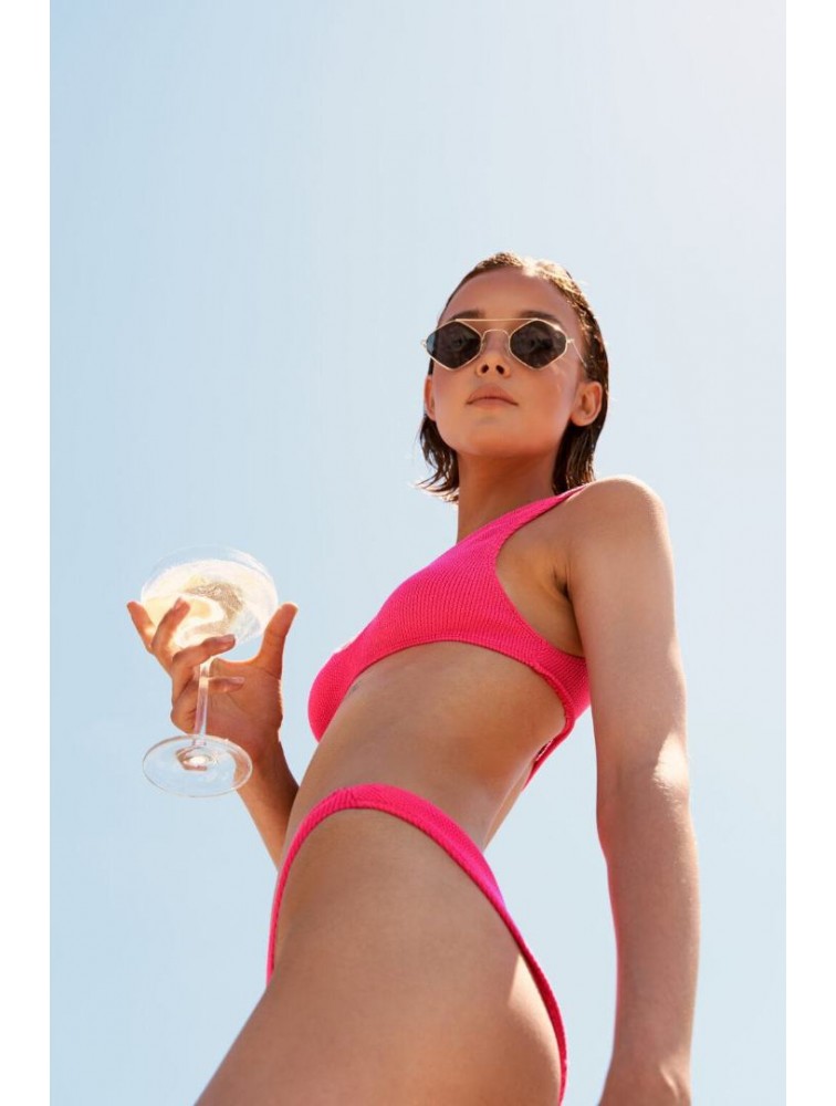 A\V SUNGLASSES Rene Μαύρα Γυαλιά Ηλίου