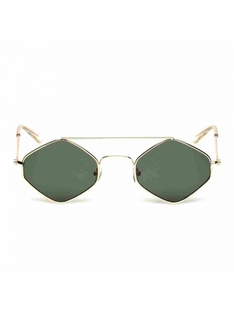 A\V SUNGLASSES Rene Μαύρα Γυαλιά Ηλίου
