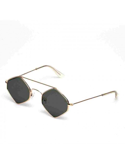 A\V SUNGLASSES Rene Μαύρα Γυαλιά Ηλίου