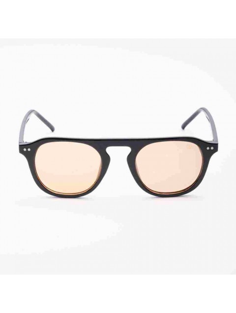 A\V SUNGLASSES Soho Μαύρα Γυαλιά Ηλίου