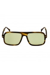AV SUNGLASSES Solaris Brown Green Καφέ Πράσινα Γυαλιά Ηλίου