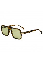 AV SUNGLASSES Solaris Brown Green Καφέ Πράσινα Γυαλιά Ηλίου