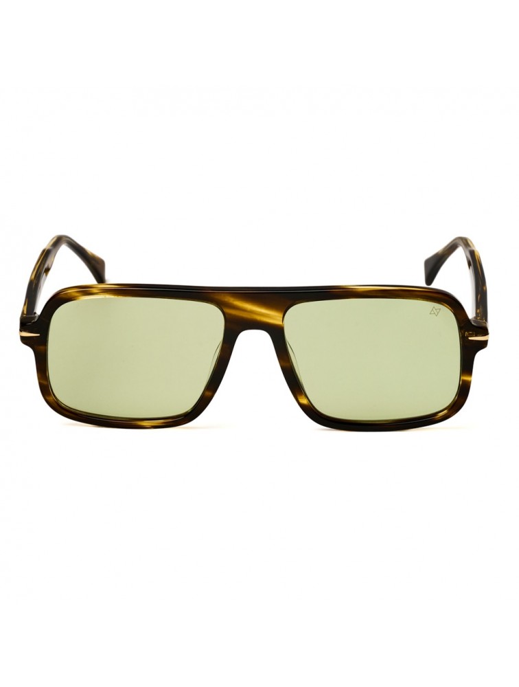 AV SUNGLASSES Solaris Brown Green Καφέ Πράσινα Γυαλιά Ηλίου