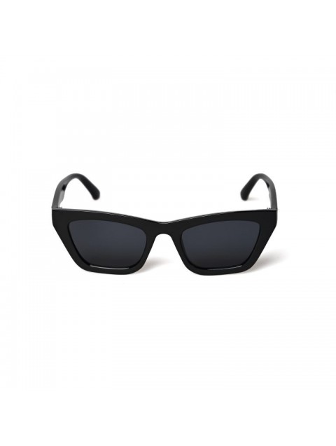 A\V SUNGLASSES Valeria Μαύρα Γυαλιά Ηλίου