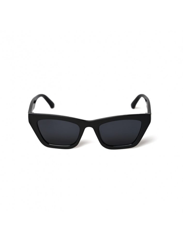 A\V SUNGLASSES Valeria Μαύρα Γυαλιά Ηλίου
