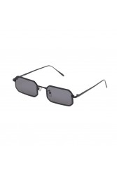 A\V SUNGLASSES Verano Black Matt/ Black Μαύρα Γυαλιά Ηλίου