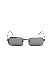 A\V SUNGLASSES Verano Black Matt/ Black Μαύρα Γυαλιά Ηλίου