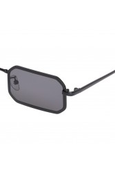A\V SUNGLASSES Verano Black Matt/ Black Μαύρα Γυαλιά Ηλίου