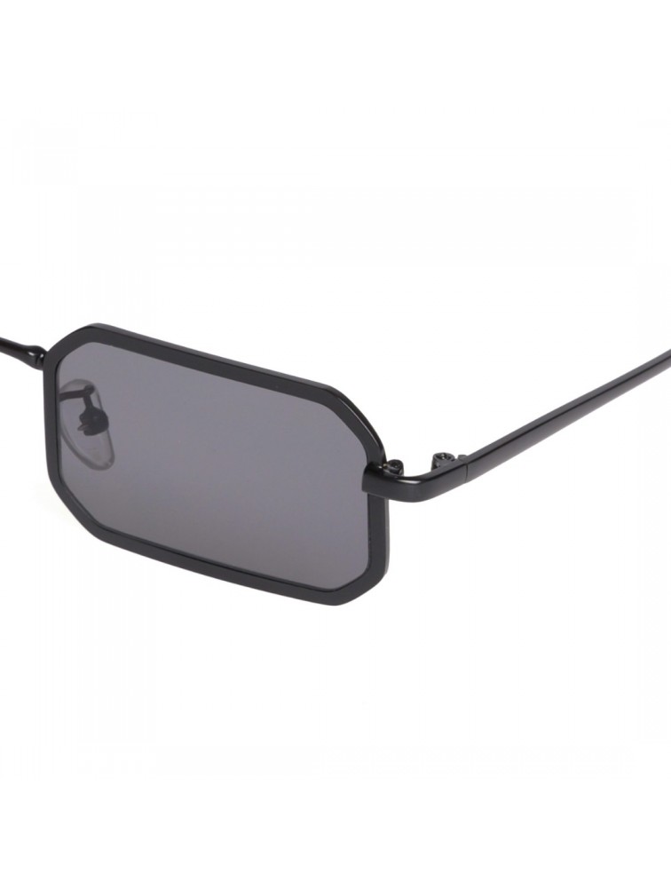 A\V SUNGLASSES Verano Black Matt/ Black Μαύρα Γυαλιά Ηλίου