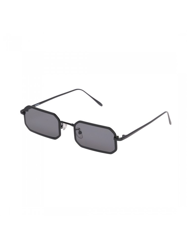 A\V SUNGLASSES Verano Black Matt/ Black Μαύρα Γυαλιά Ηλίου