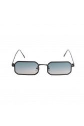 A\V SUNGLASSES Verano Black Matt/ Grey Μαύρα/ Γκρι Γυαλιά Ηλίου
