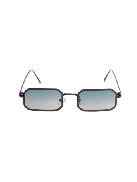 A\V SUNGLASSES Verano Black Matt/ Grey Μαύρα/ Γκρι Γυαλιά Ηλίου