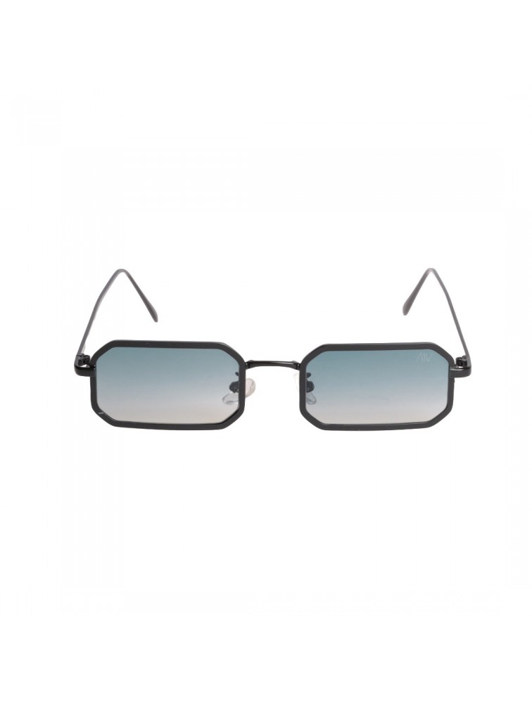 A\V SUNGLASSES Verano Black Matt/ Grey Μαύρα/ Γκρι Γυαλιά Ηλίου