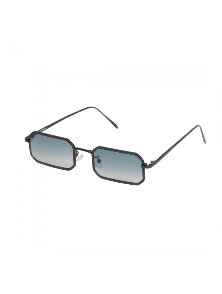 A\V SUNGLASSES Verano Black Matt/ Grey Μαύρα/ Γκρι Γυαλιά Ηλίου