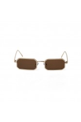A\V SUNGLASSES Verano Gold/ Brown