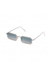 A\V SUNGLASSES Verona Silver/ Grey Ασημί Γυαλιά Ηλίου