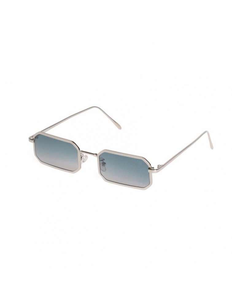 A\V SUNGLASSES Verona Silver/ Grey Ασημί Γυαλιά Ηλίου
