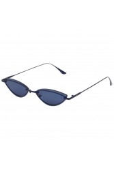 A\V SUNGLASSES Willow Blue Μπλε Γυαλιά Ηλίου