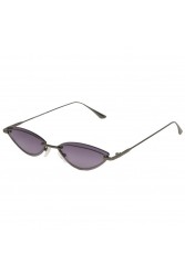 A\V SUNGLASSES Willow Silver Ασημί Γυαλιά Ηλίου
