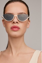 AV SUNGLASSES Zuma Gold Sunglasses