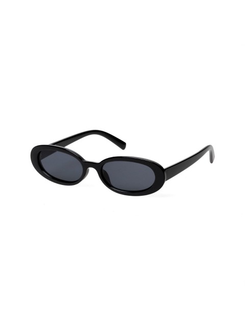 AV SUNGLASSES Alex Black Μαύρα Γυαλιά Ηλίου